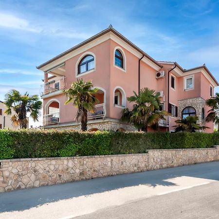 Apartments Villa Istria Rovinj Dış mekan fotoğraf