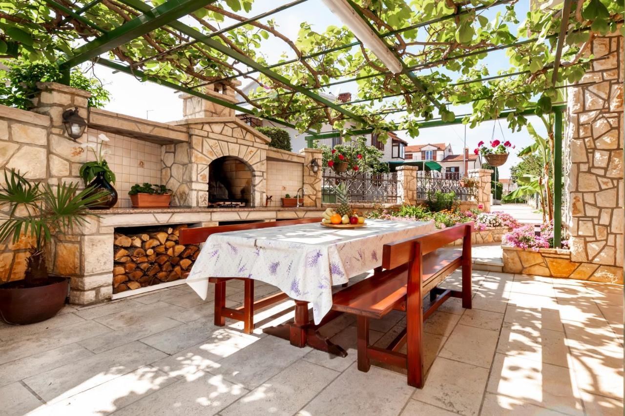 Apartments Villa Istria Rovinj Dış mekan fotoğraf