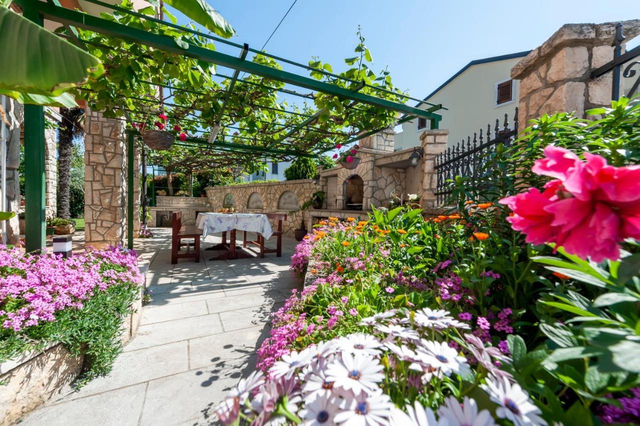 Apartments Villa Istria Rovinj Dış mekan fotoğraf