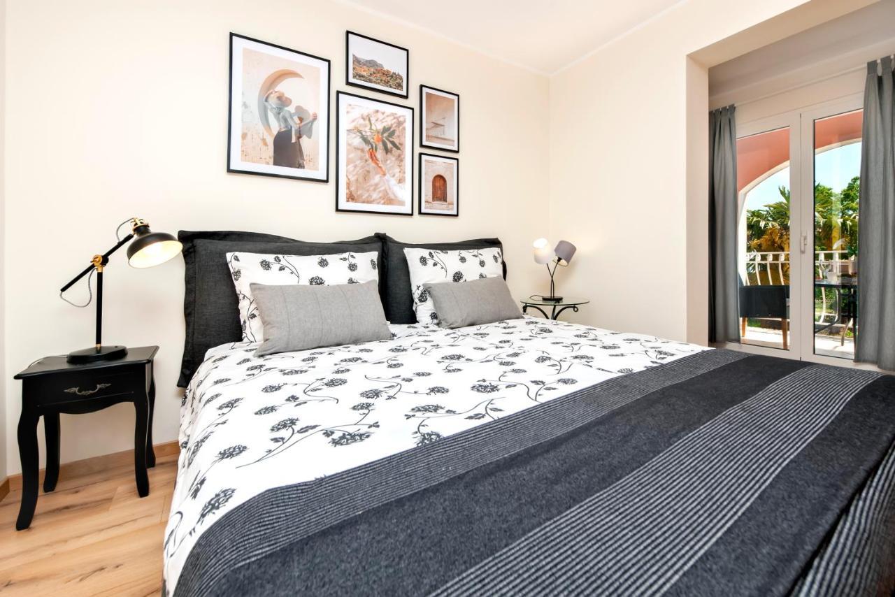 Apartments Villa Istria Rovinj Dış mekan fotoğraf