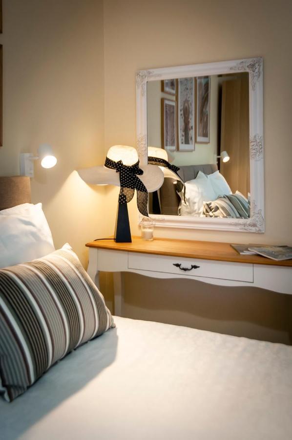 Apartments Villa Istria Rovinj Dış mekan fotoğraf