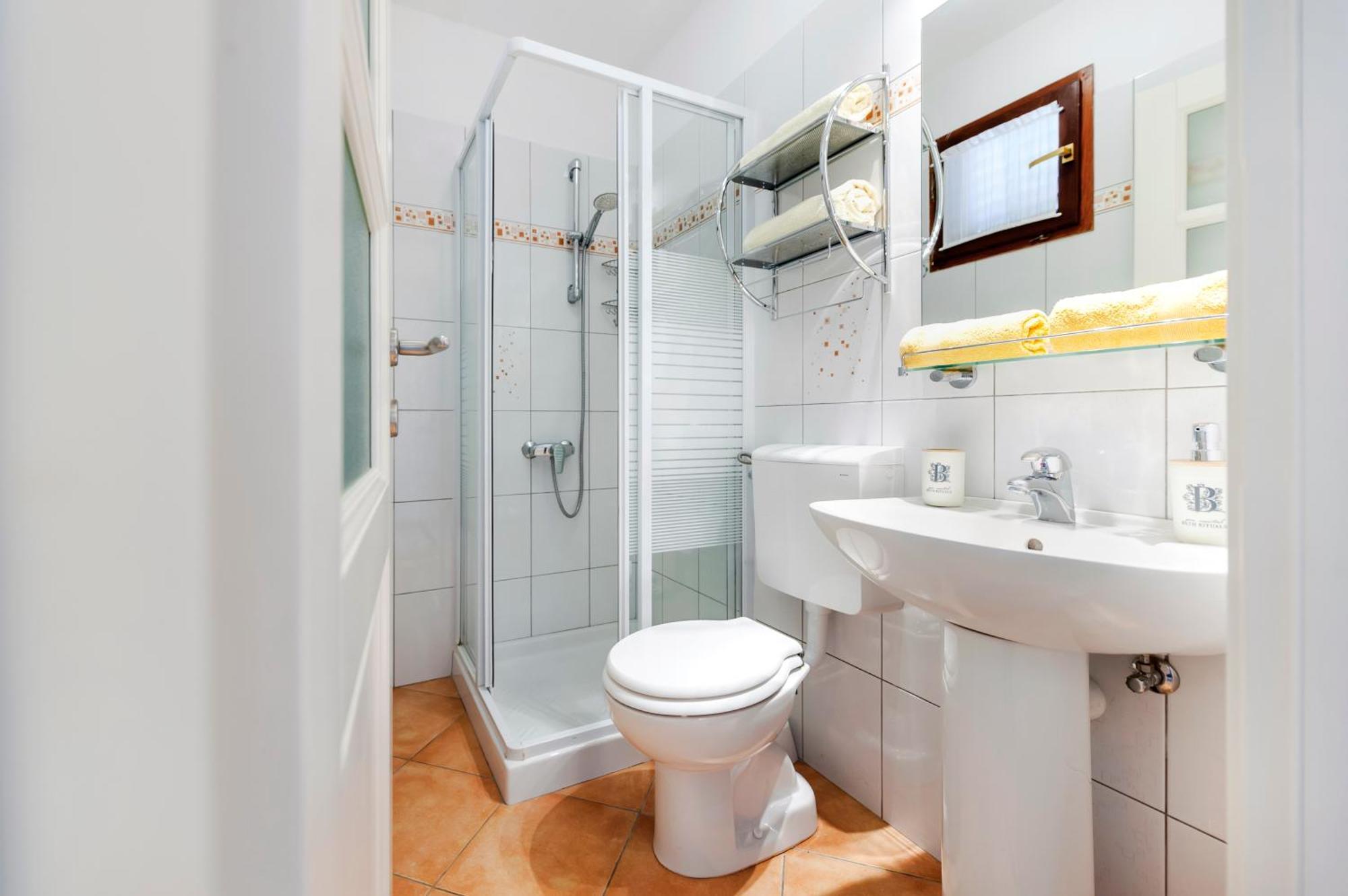 Apartments Villa Istria Rovinj Dış mekan fotoğraf