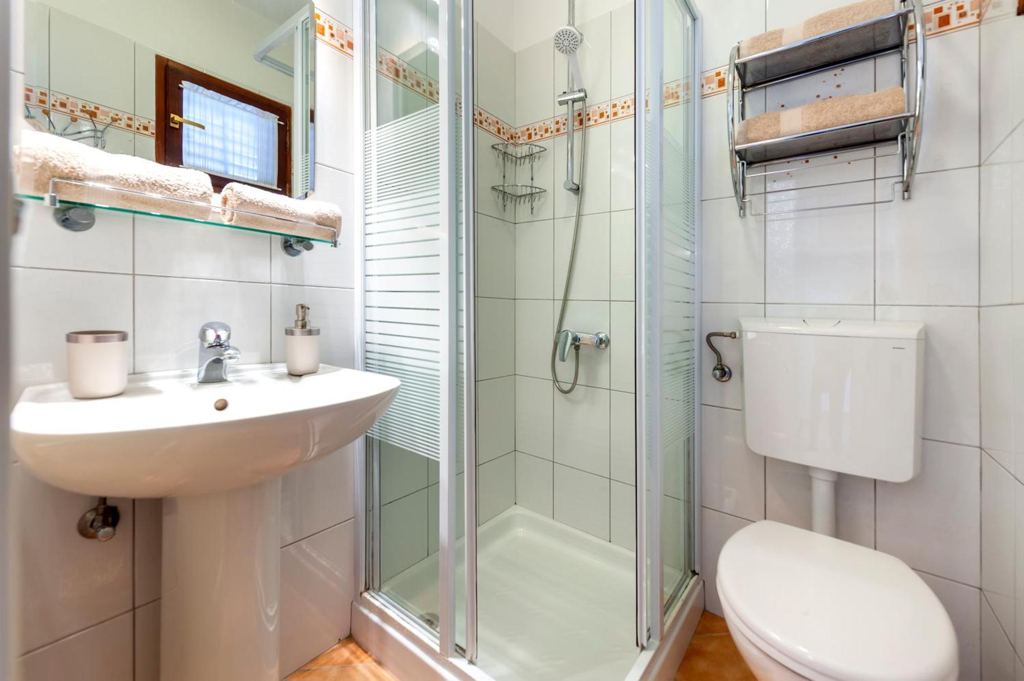 Apartments Villa Istria Rovinj Oda fotoğraf