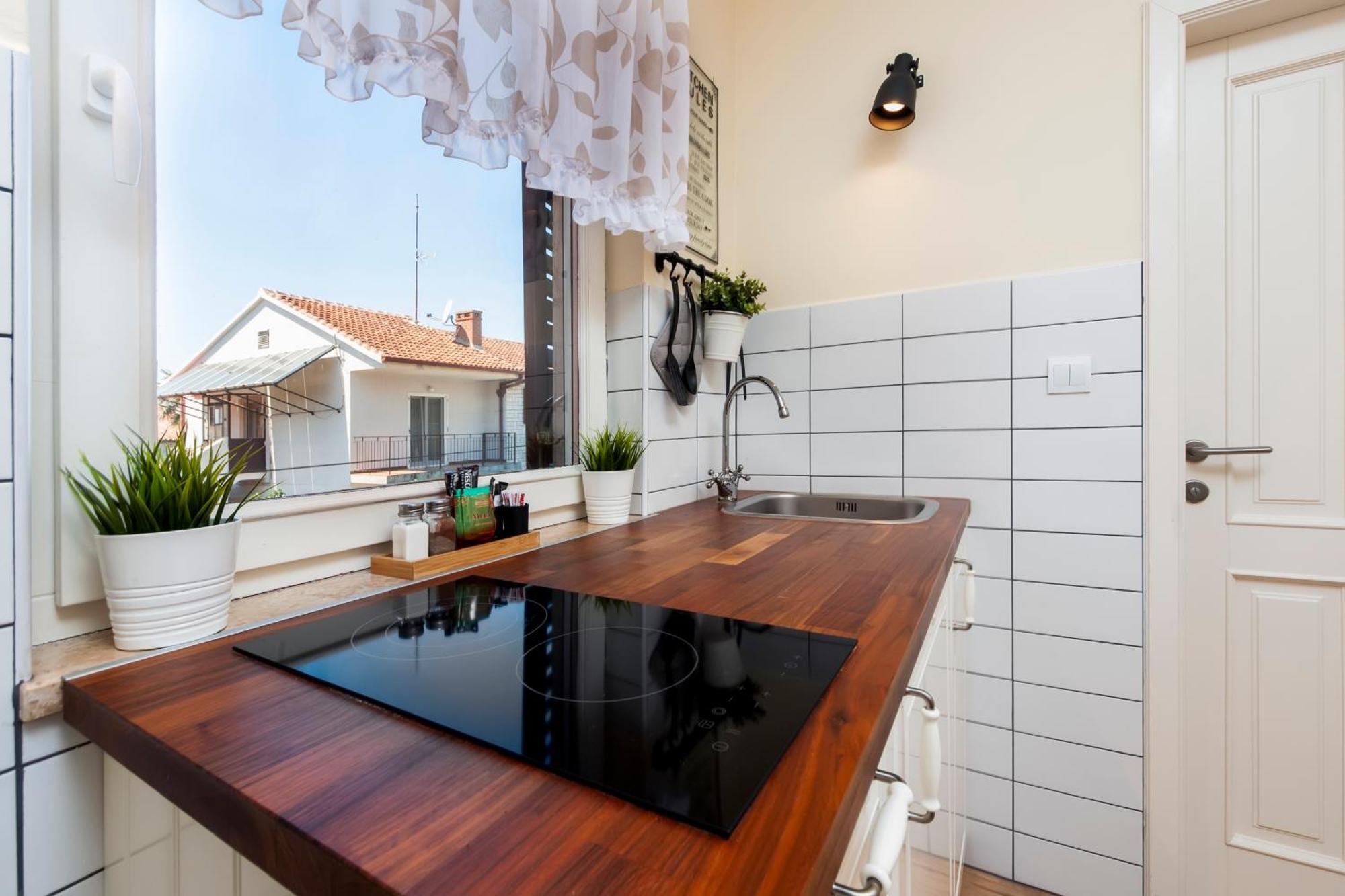 Apartments Villa Istria Rovinj Oda fotoğraf